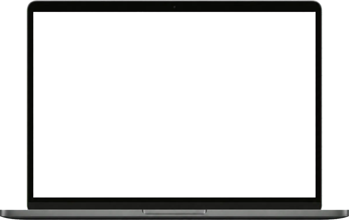 Modern laptop displaying Claudixum