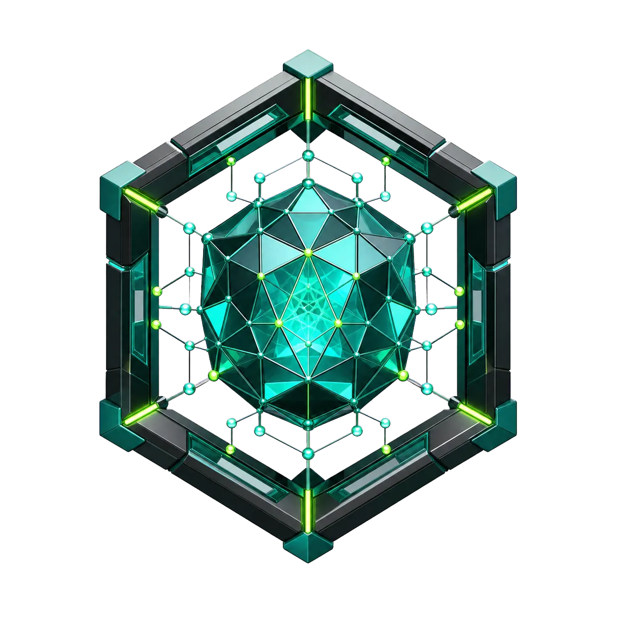 Neural model core