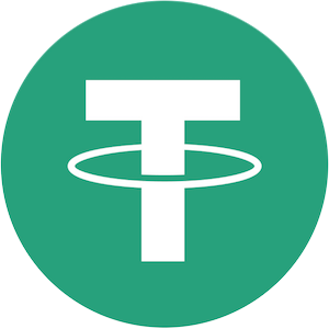 Tether USDT